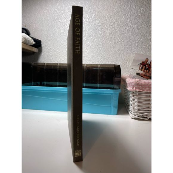 Great Ages of Man Age Of Faith - Picture 3 of 4